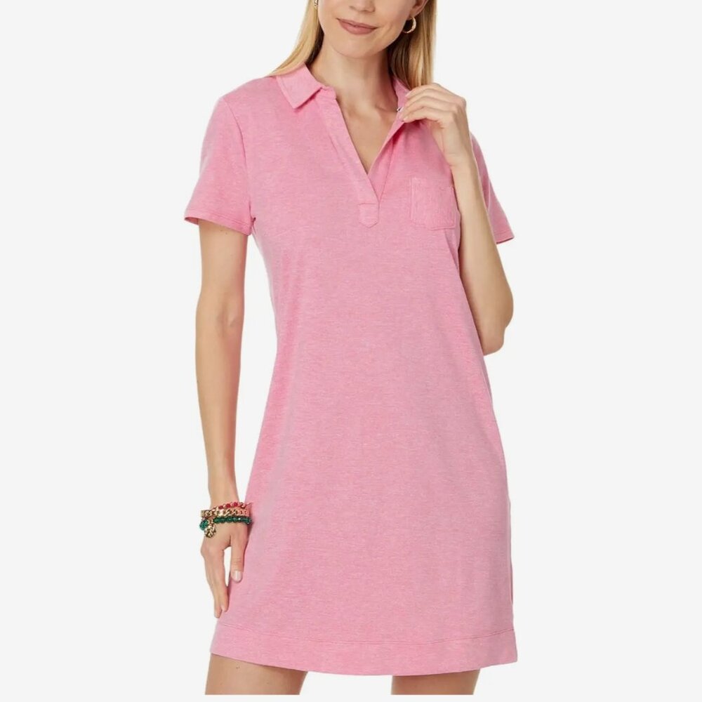 New w/tags Lilly Pulitzer Dune Dress, size XXS